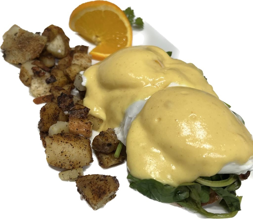 Florentine Benedict.