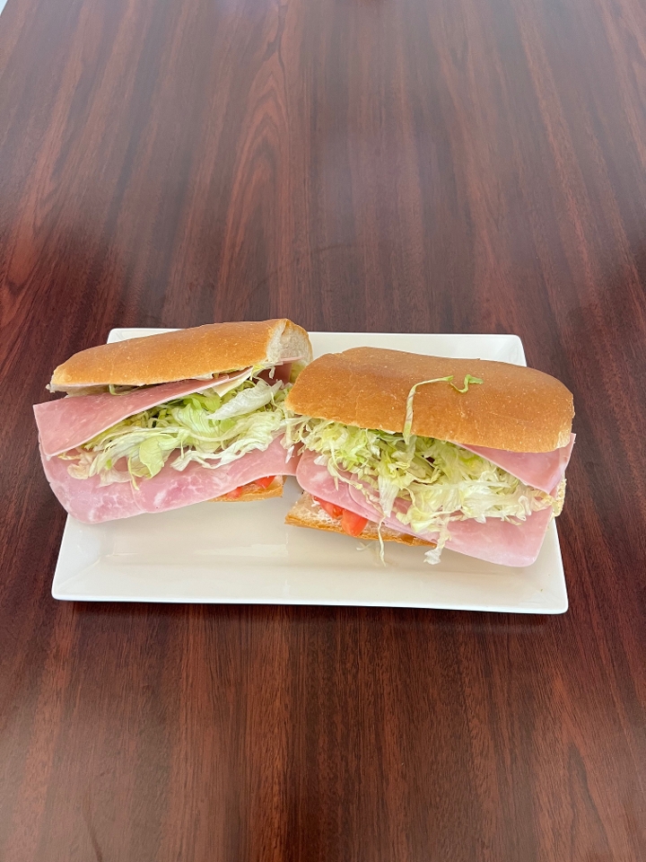 Ham Grinder.
