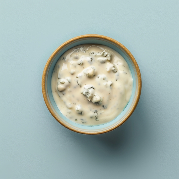 Cheese Dip.