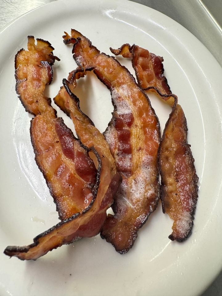 Bacon.
