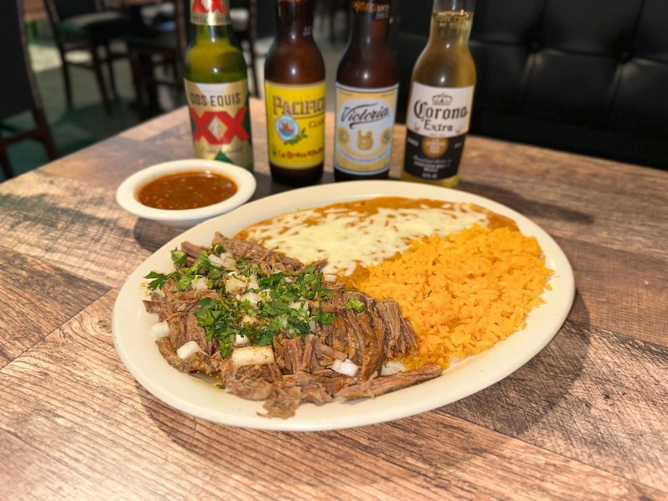 Carnitas.