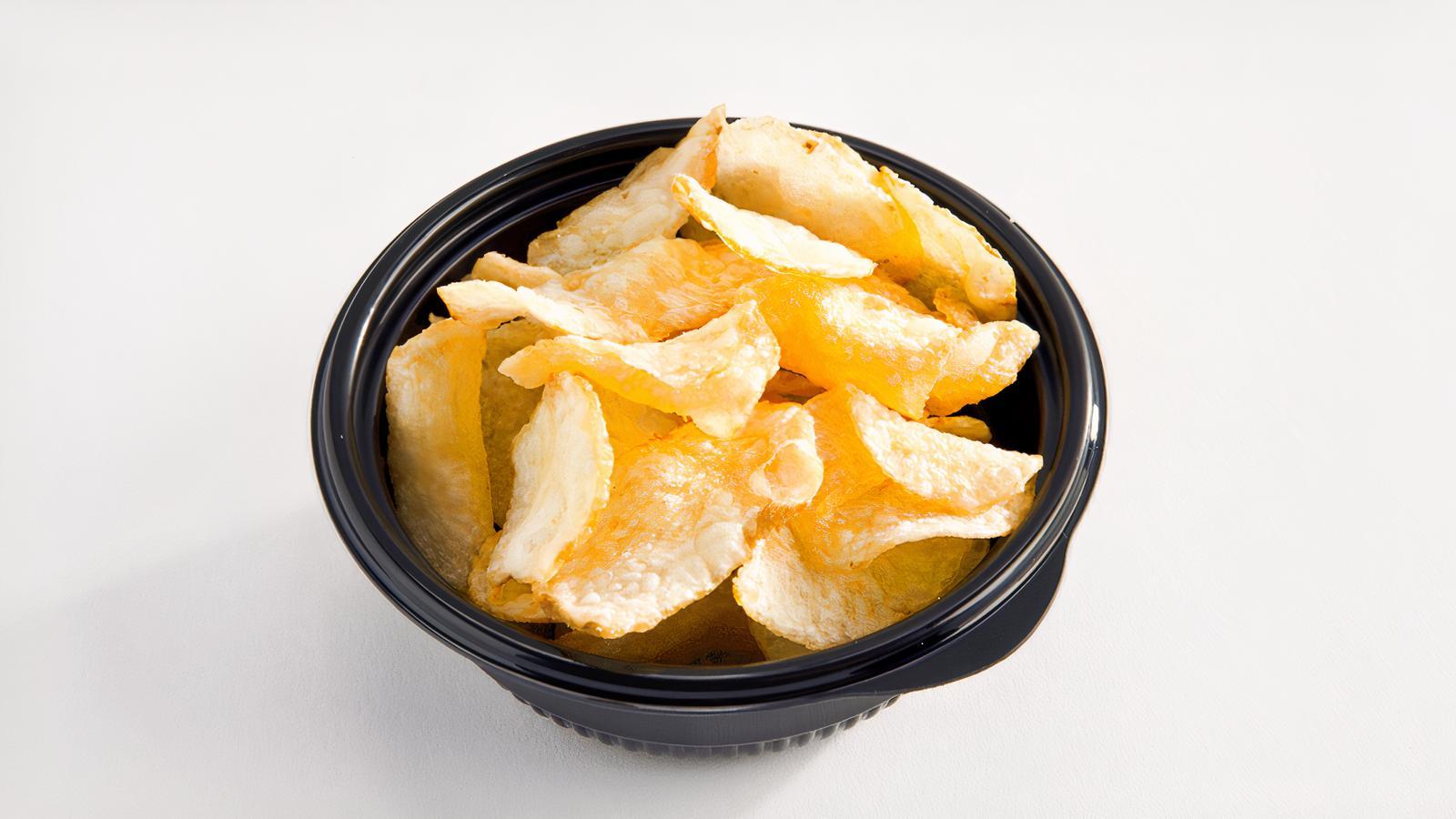 Chips.