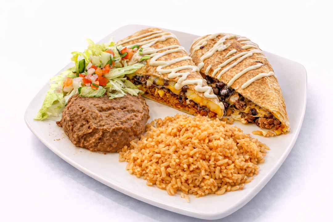 BURRITO.