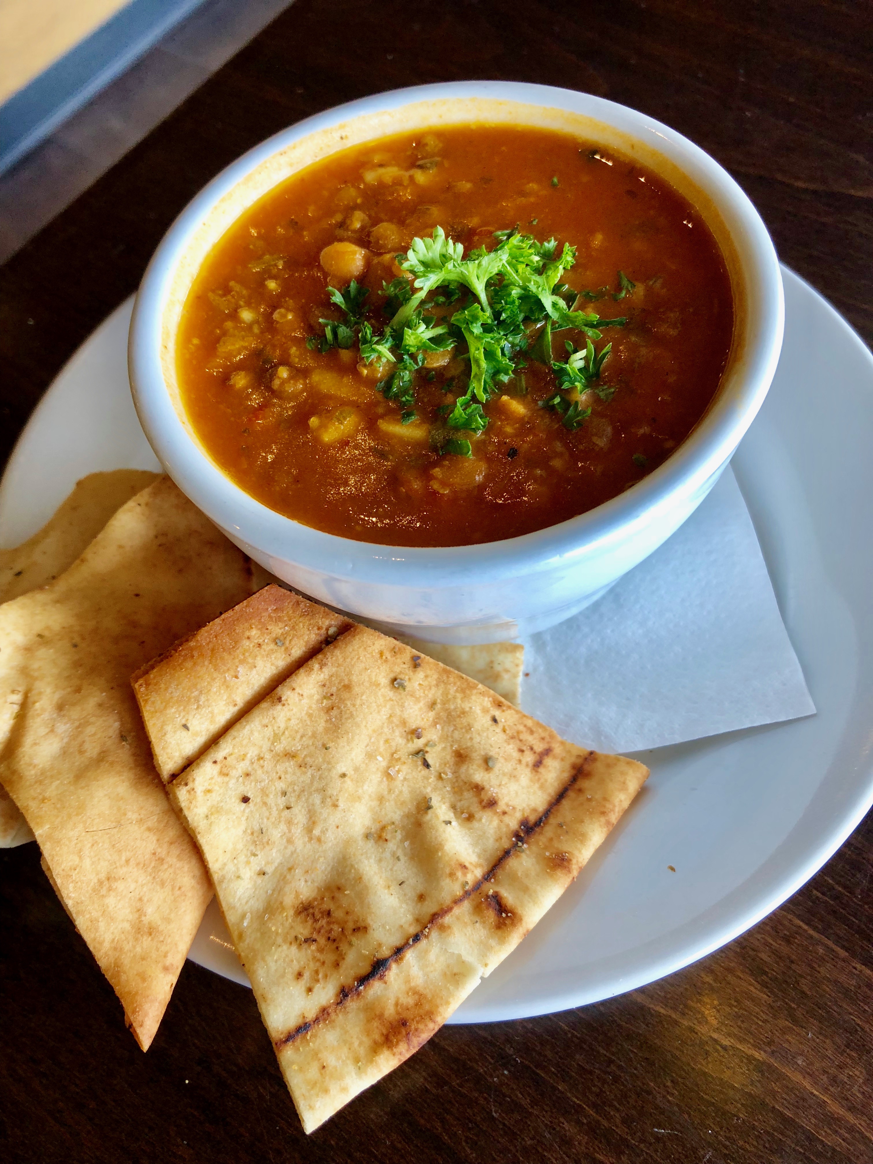 Seafood Stew (Cioppino).