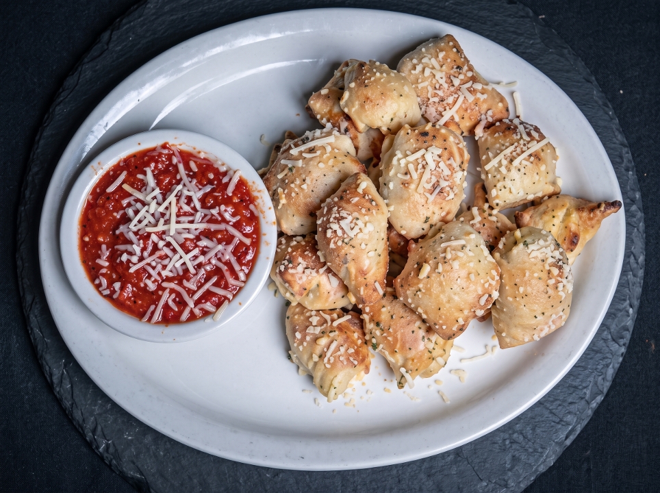 Garlic Bites.