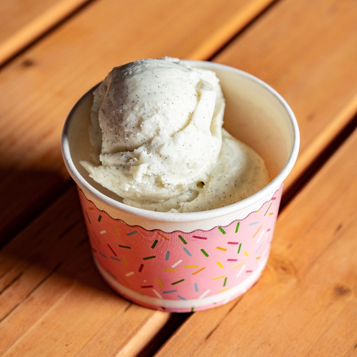 Ice Cream Scoops.