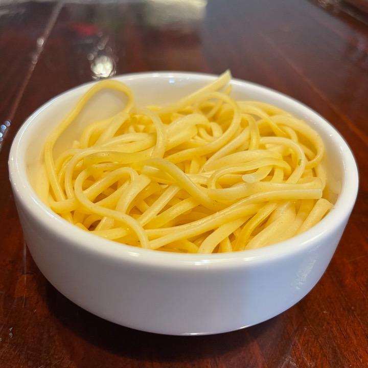 SIDE Linguini.