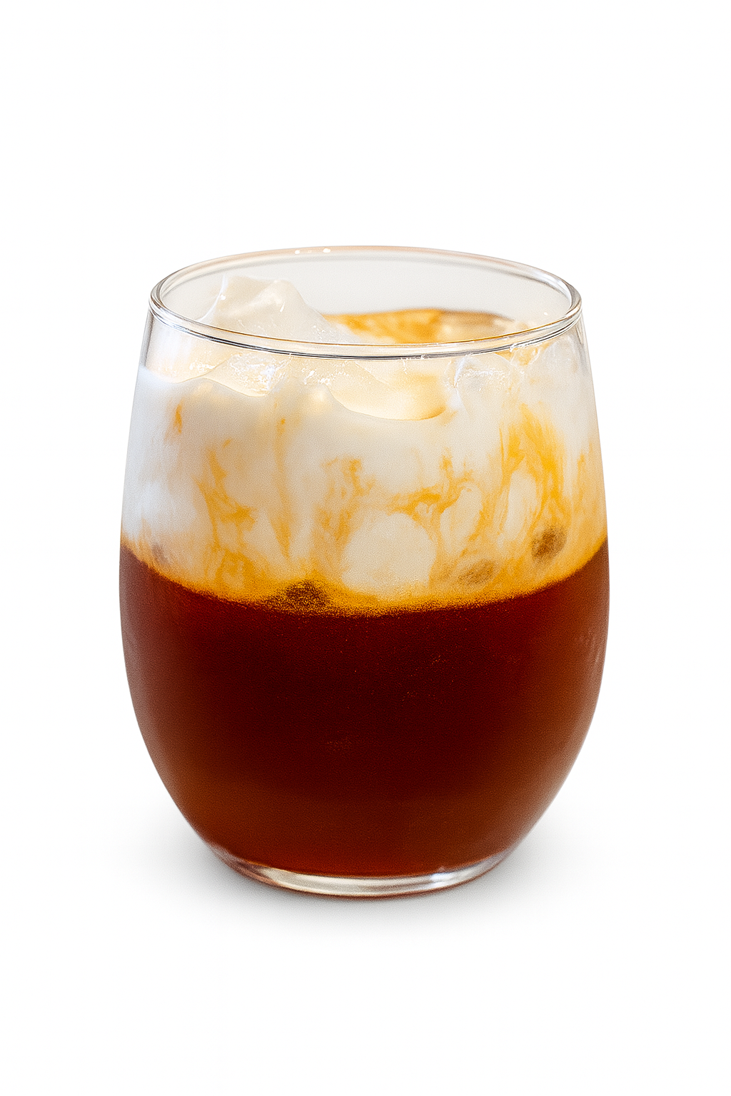 Thai Iced Tea.