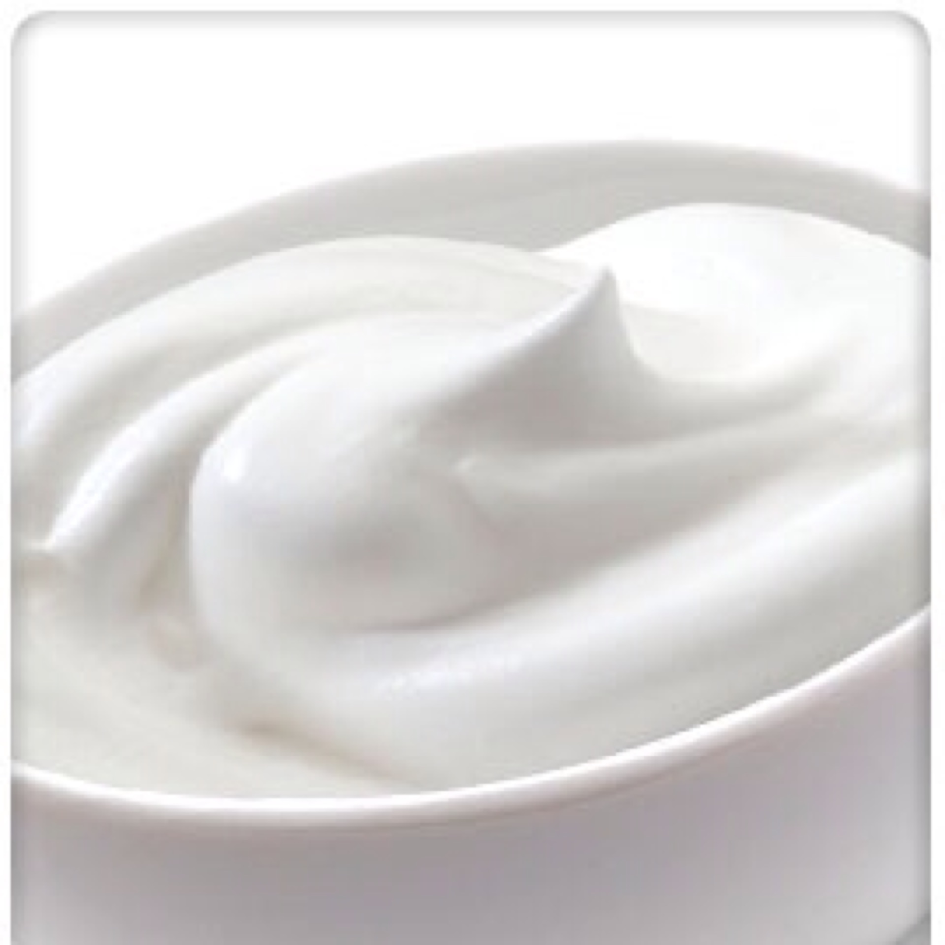 Side Sour Cream.