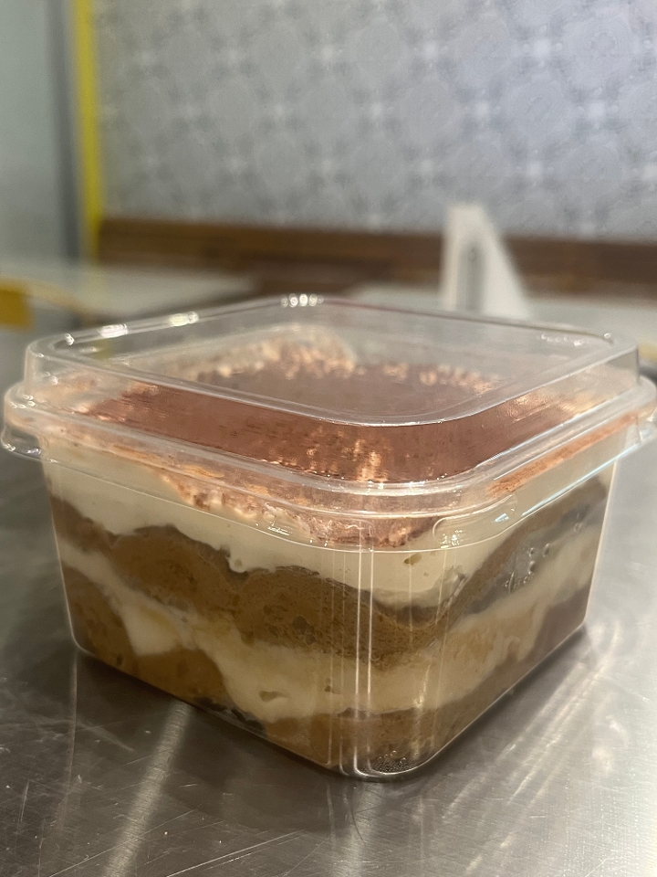 Big Tiramisu.