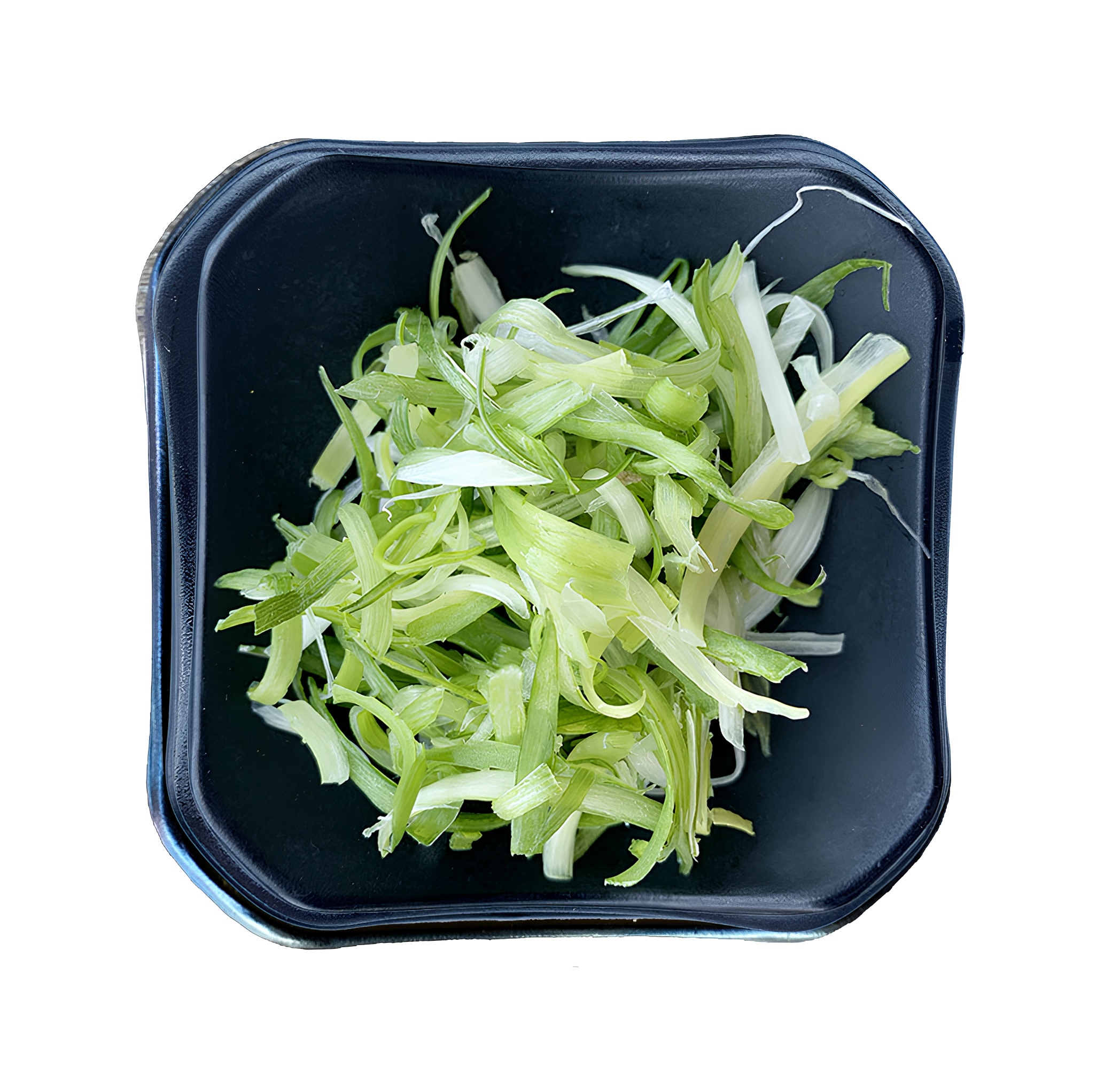 Green Onion.