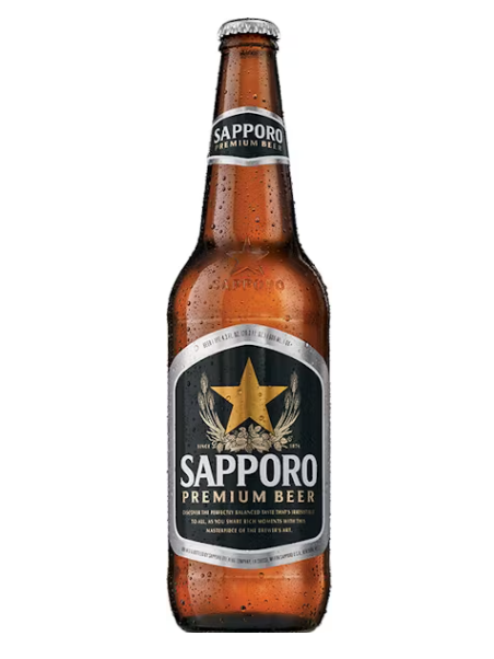 Sapporo.