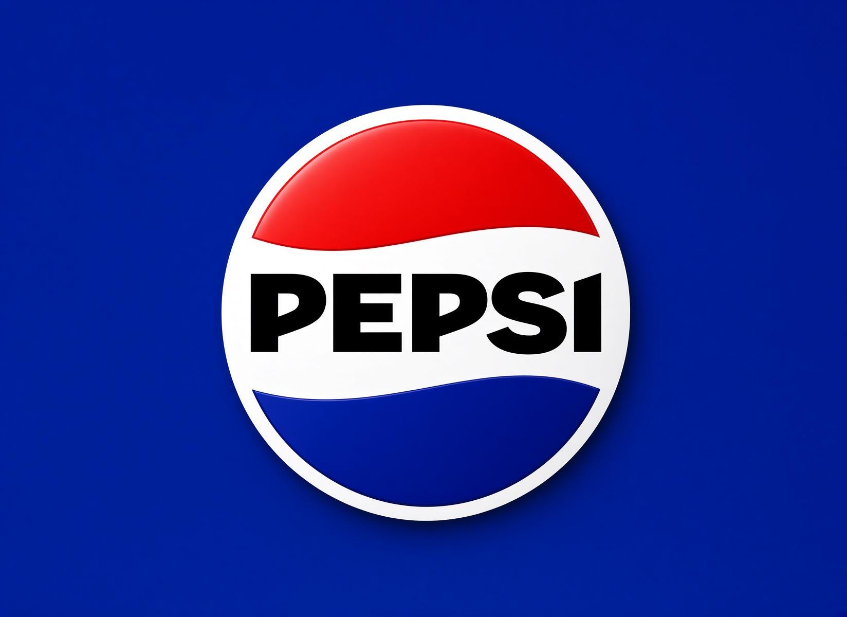 Pepsi.