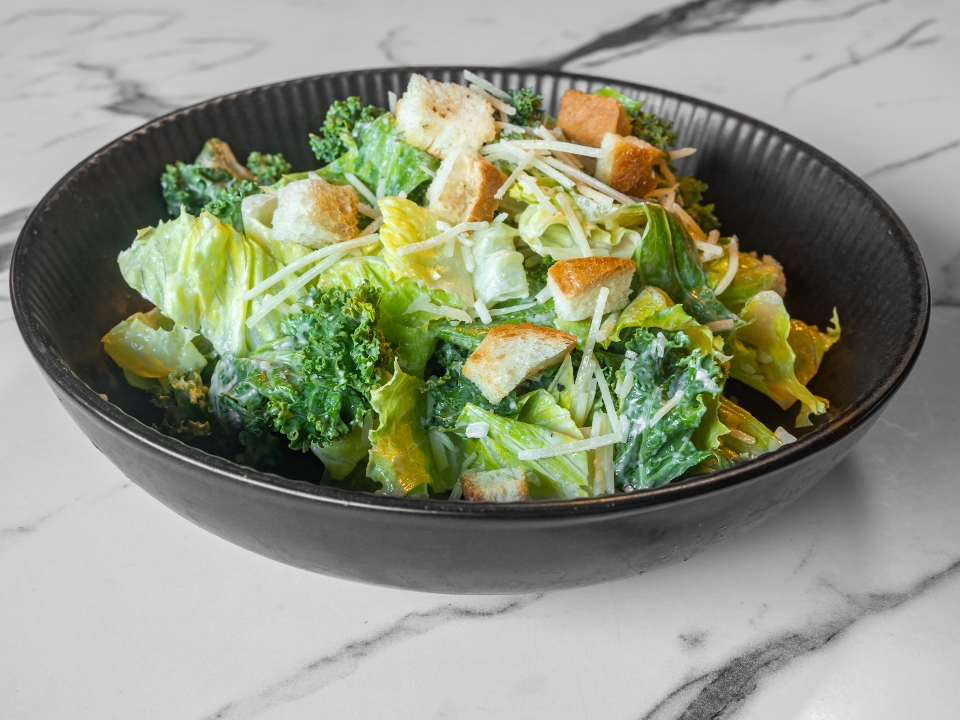 Miso Caesar.