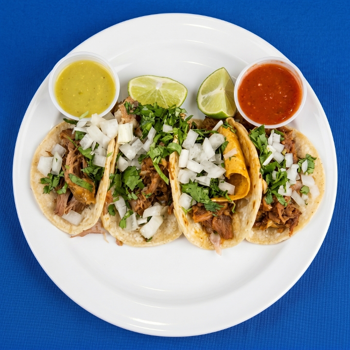 Tacos.