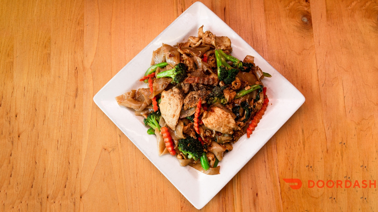 Pad See Euw.