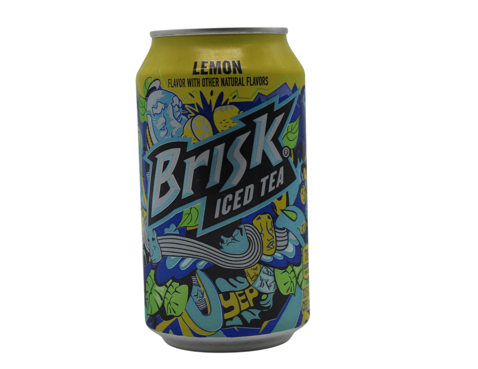 Brisk Can.