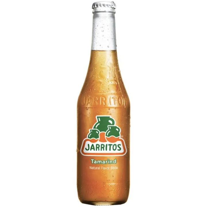 Tamarind Jarritos.