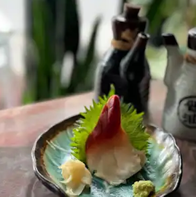 Surf Clam  ( Hokkigai )  SA.