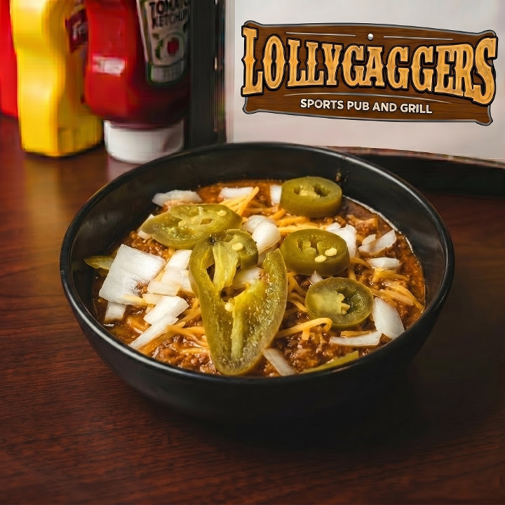 Chili - Bowl.
