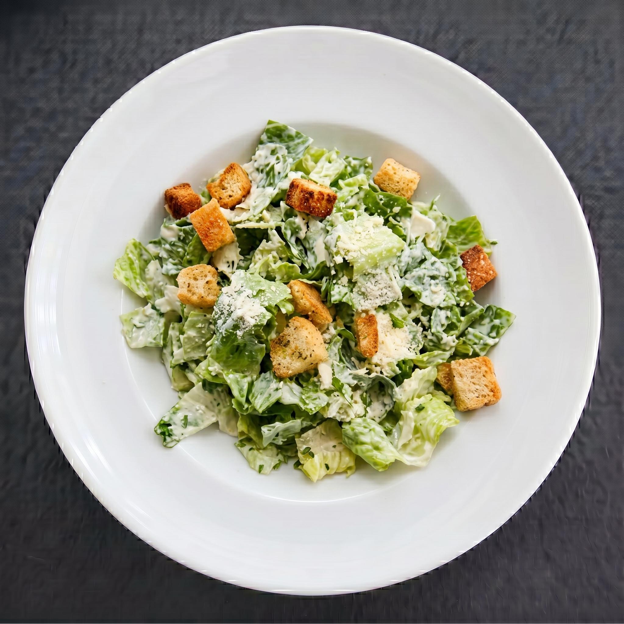 Caesar.