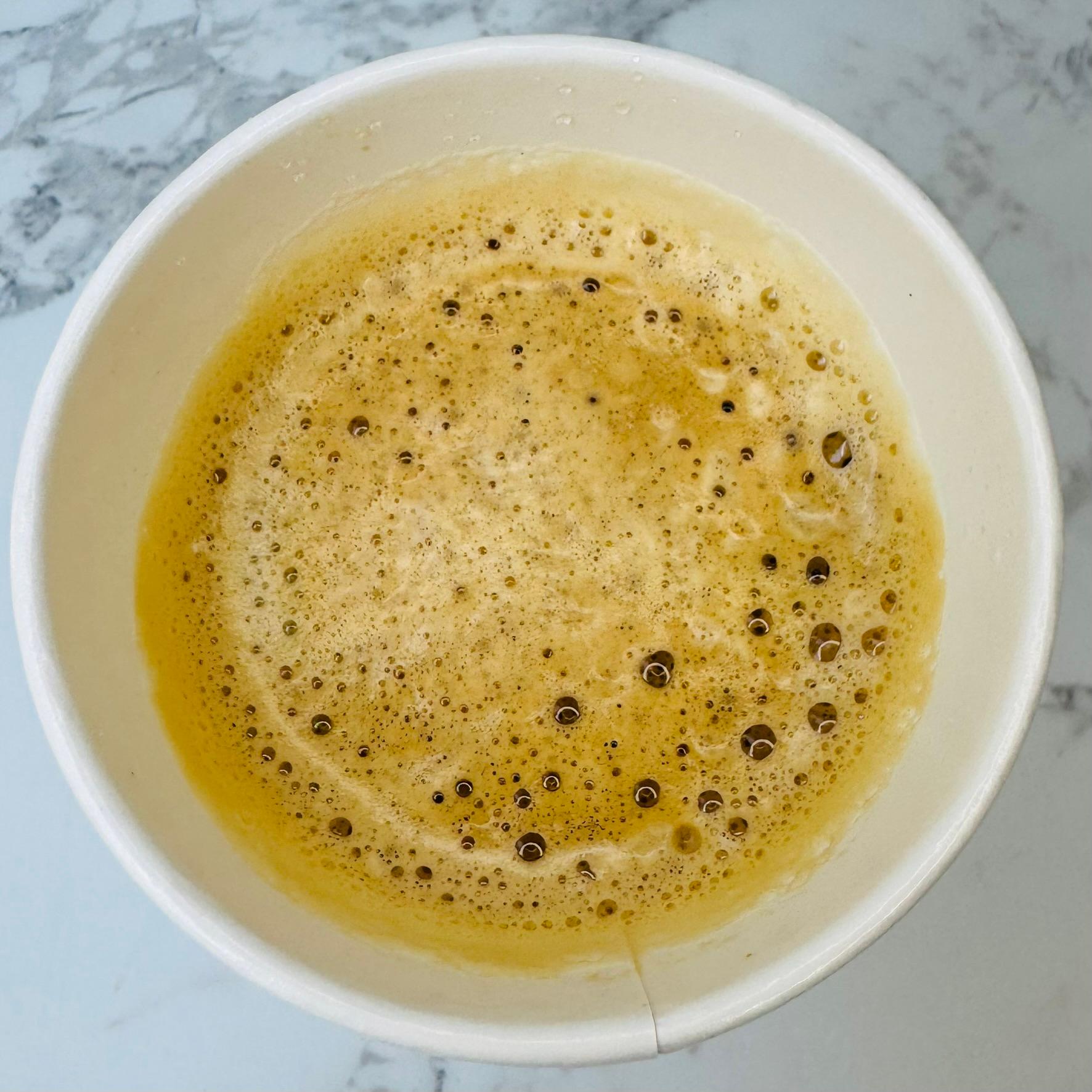 Americano.