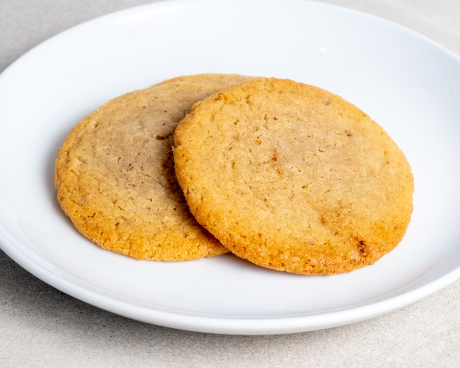 Boneless Brown Butter Cookies x1.