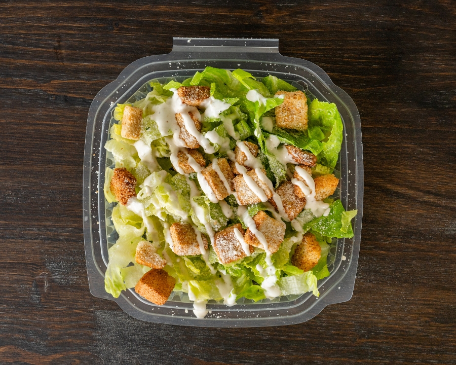Caesar Salad.