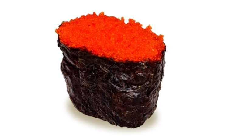 Masago.