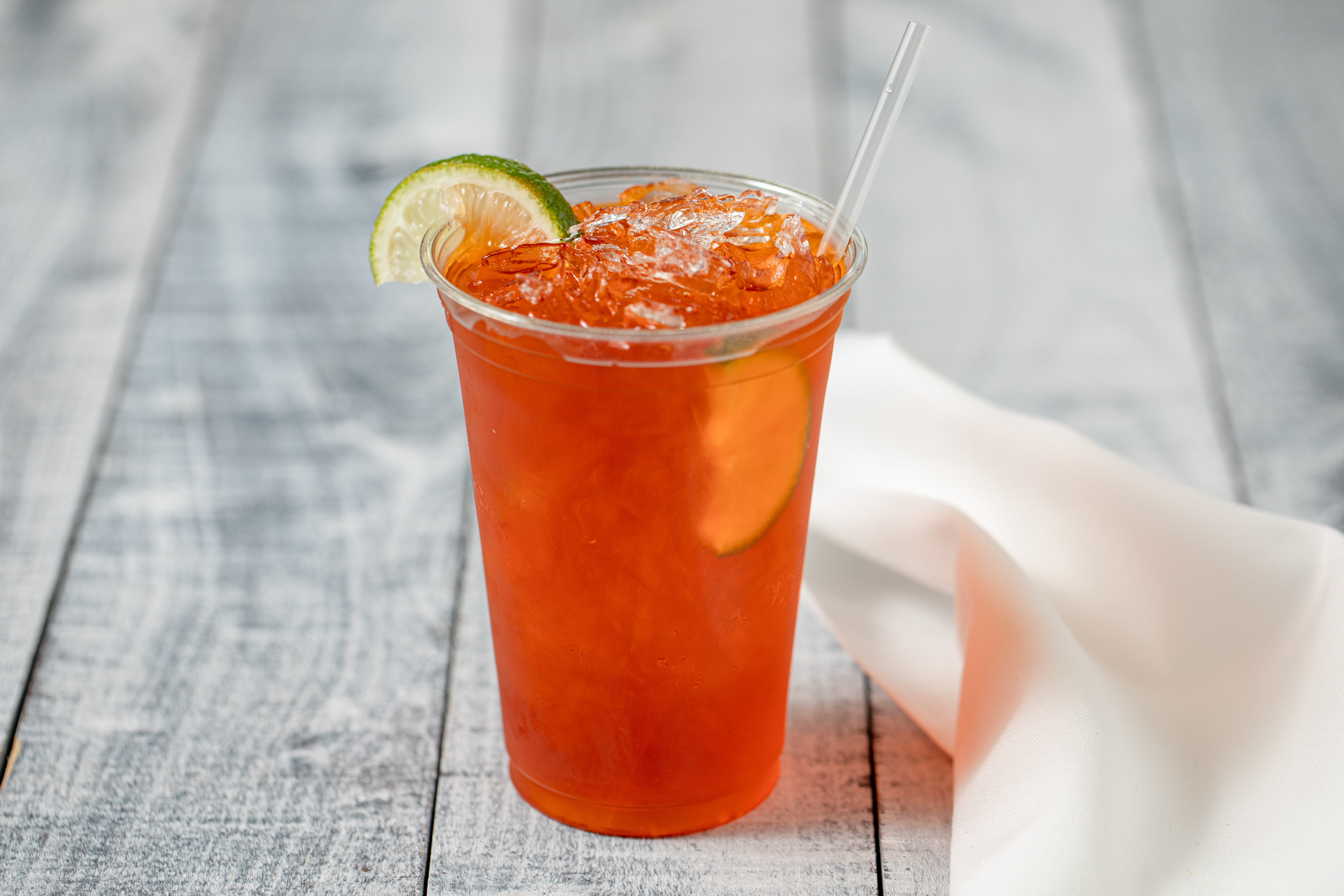 Large Cup Drinks.