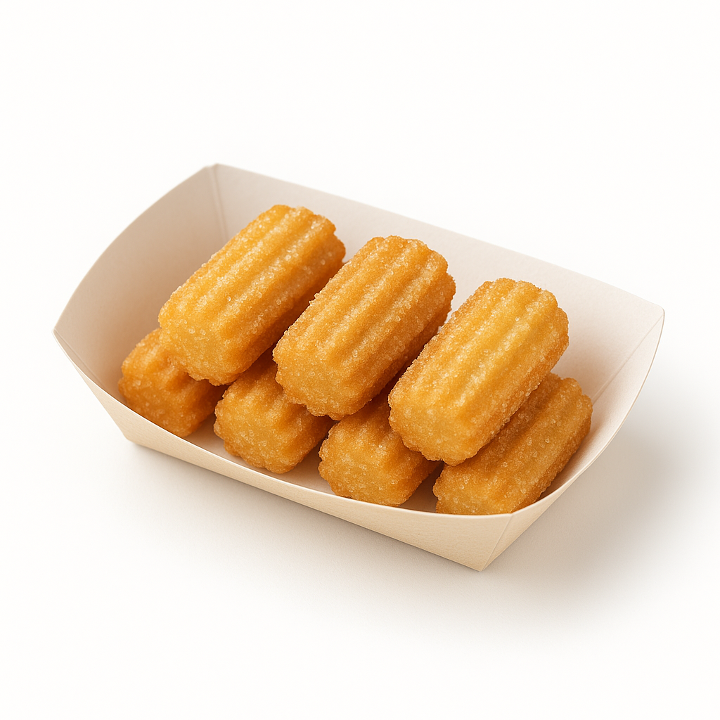 CHURRO.