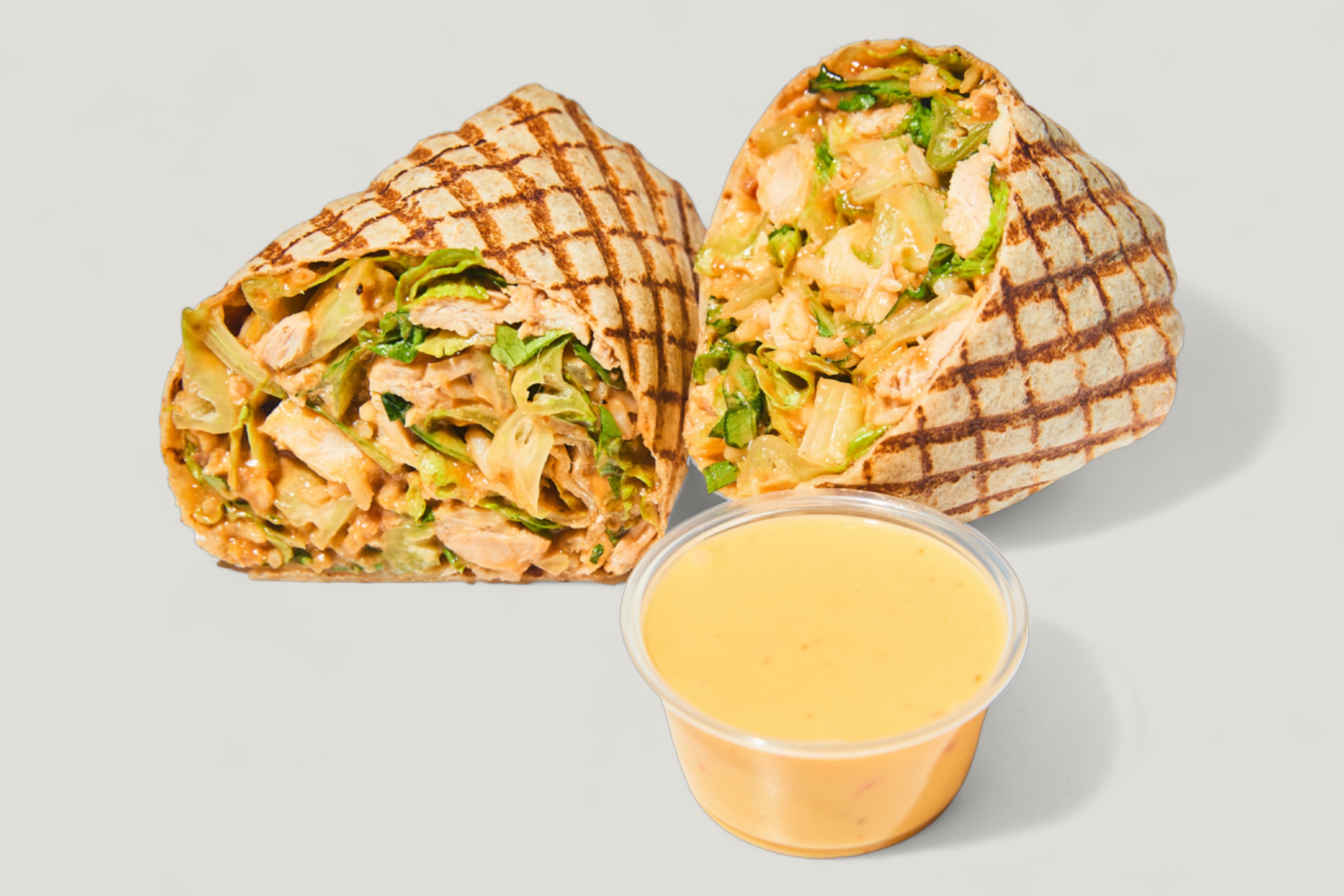The Grimewrap.
