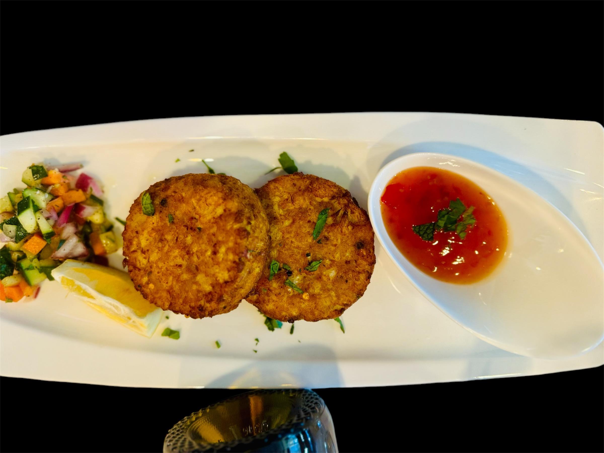Beef Cutlet "Chops".