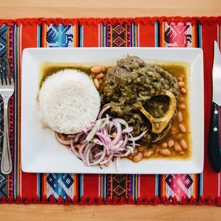 Seco Combinado.