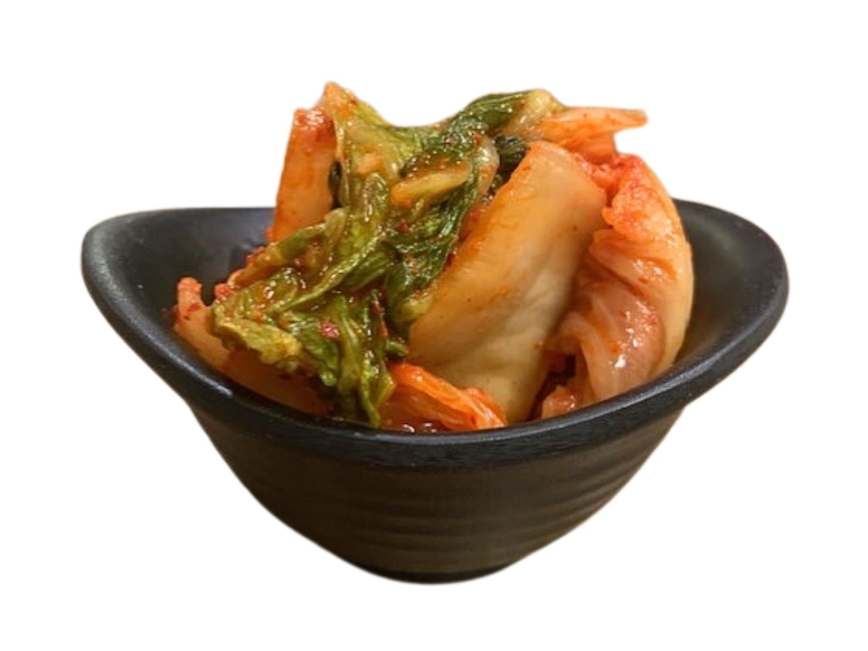 Kimchi.