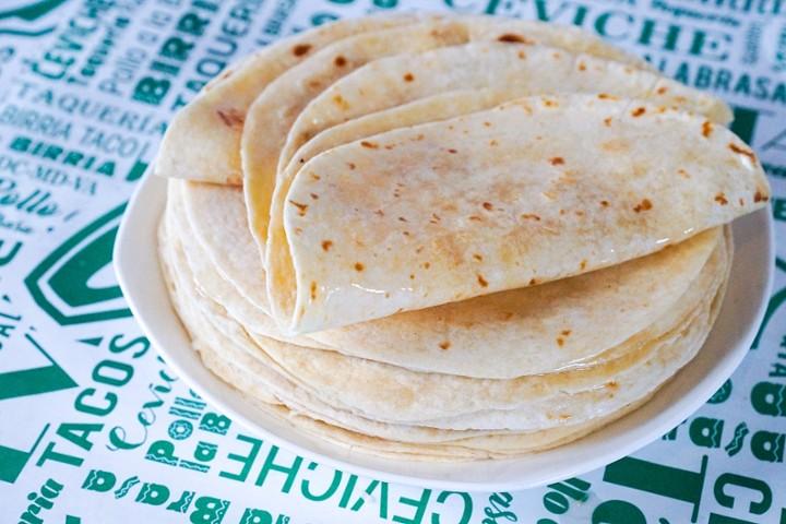 Flour Tortillas (3).