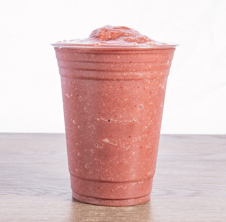 Açaí Smoothie Power.