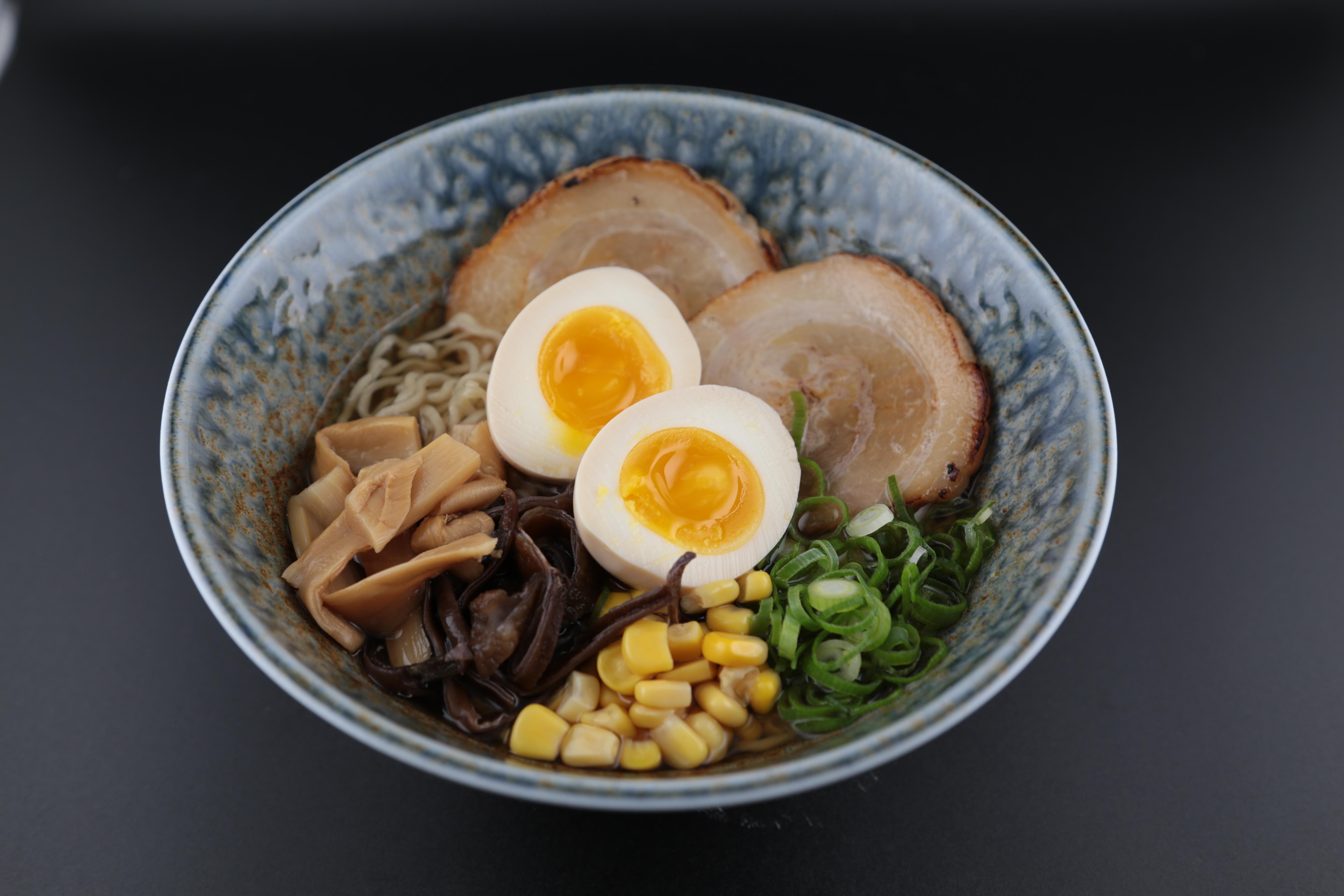 Shoyu Ramen (Copy).