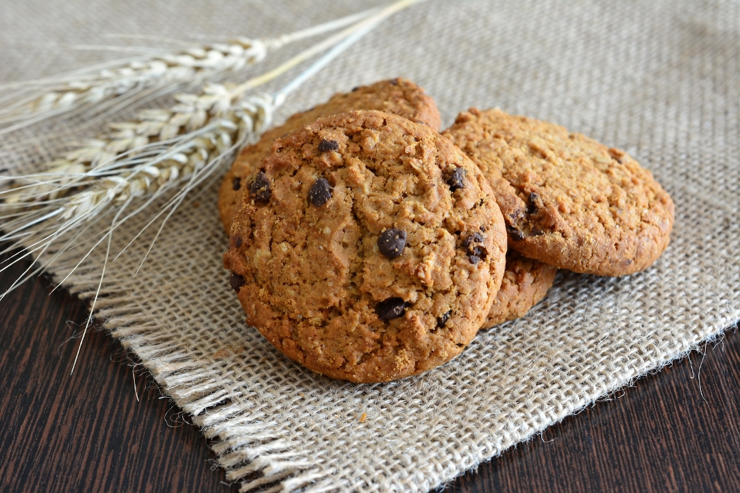 Choc Chips.