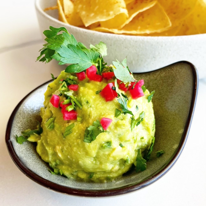 Guacamole.