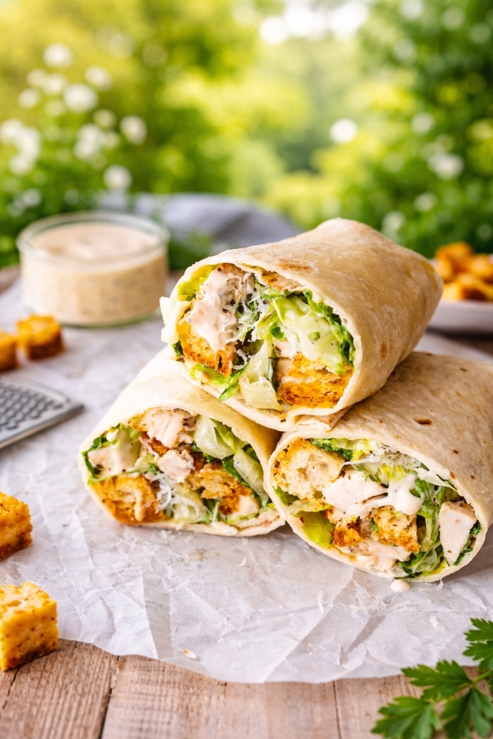 Chicken Lula (  Koobideh ) WRAP PLATE.