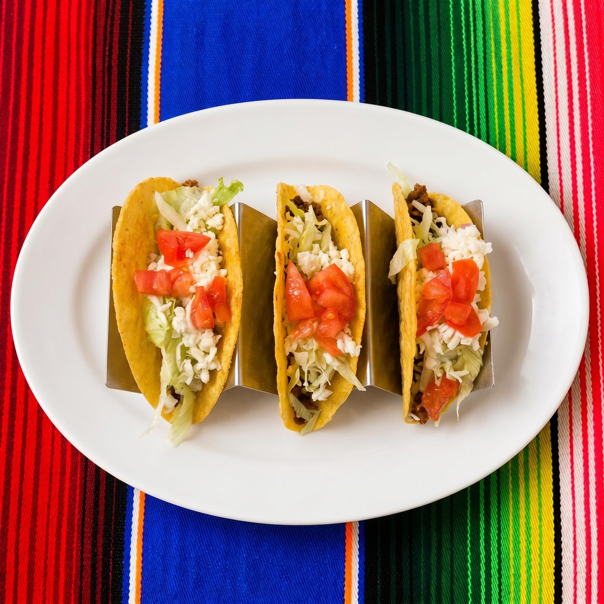 Gringo Tacos.