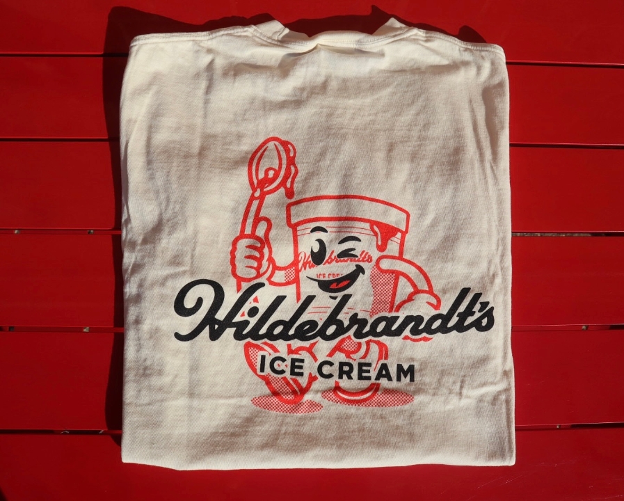 Classic Hildebrandt's T-Shirt.