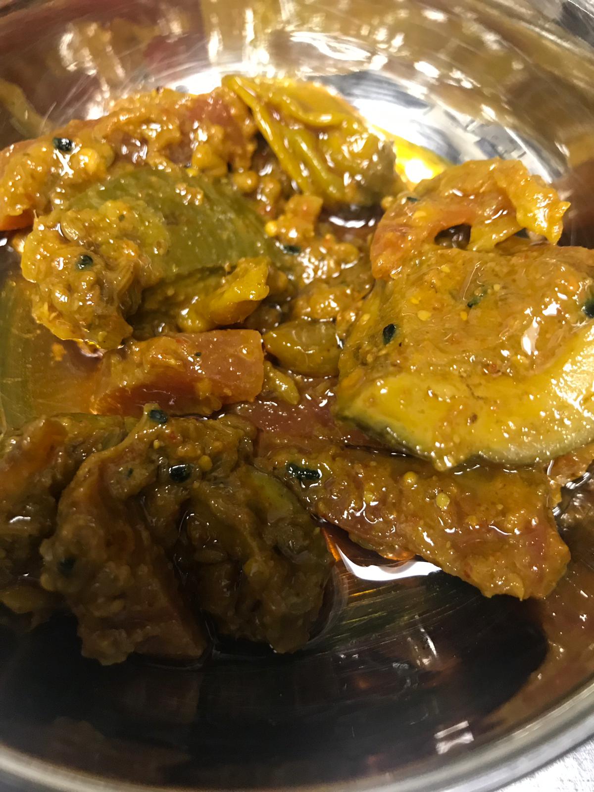 Regular Price - Achar.