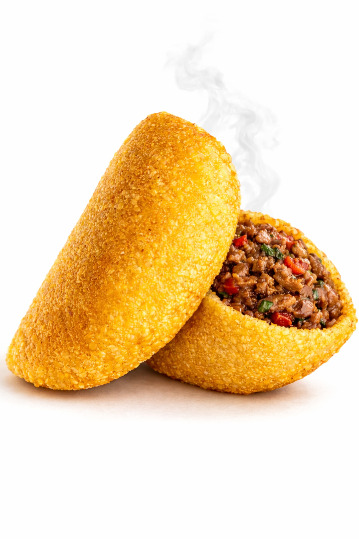 Empanada Carne.