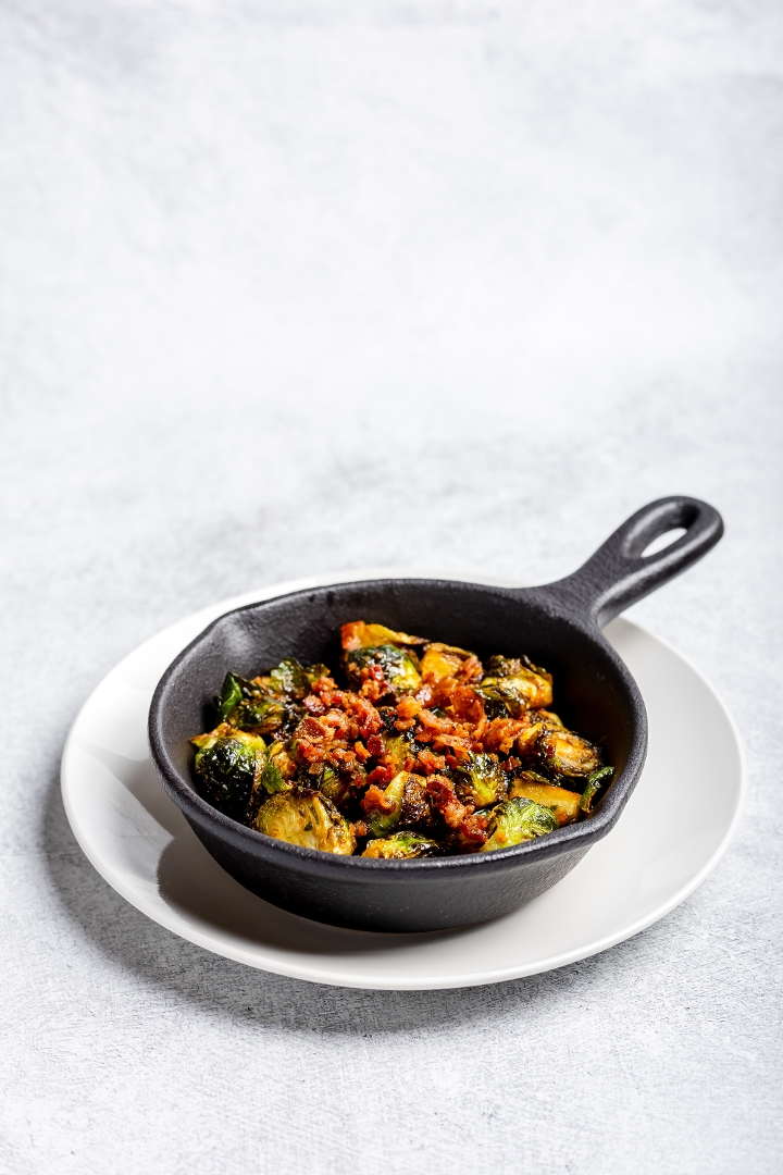 Brussels Sprouts App.