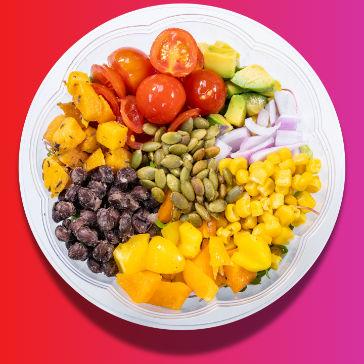 Southwest Salad.