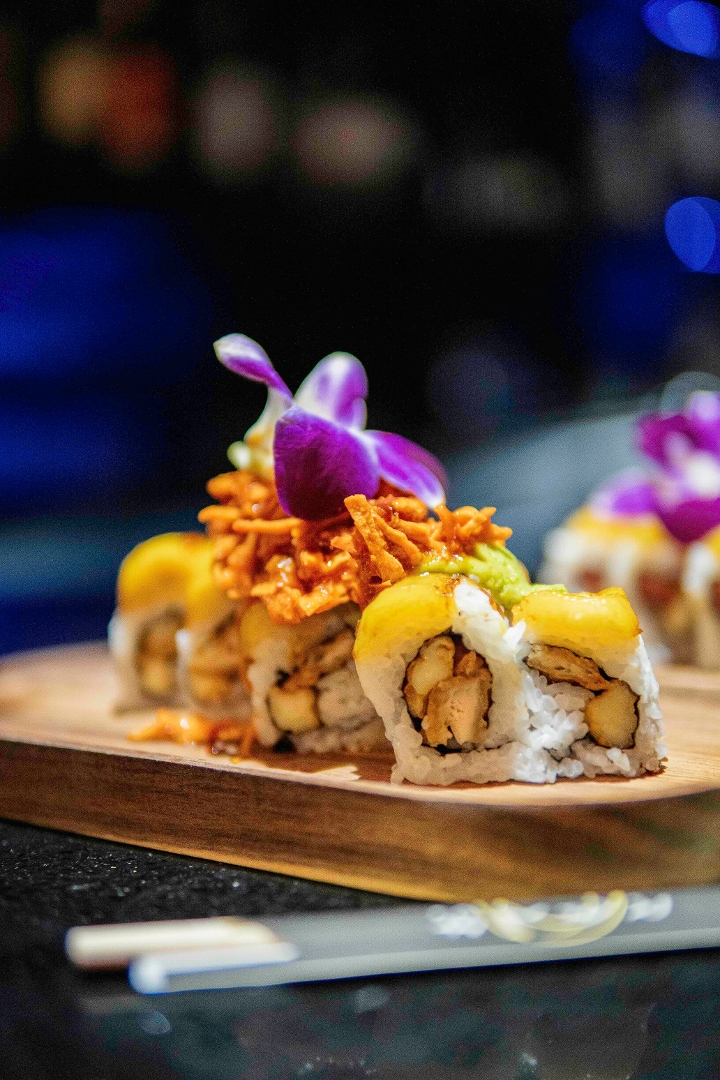 EL FOKIN NINJA ROLL.