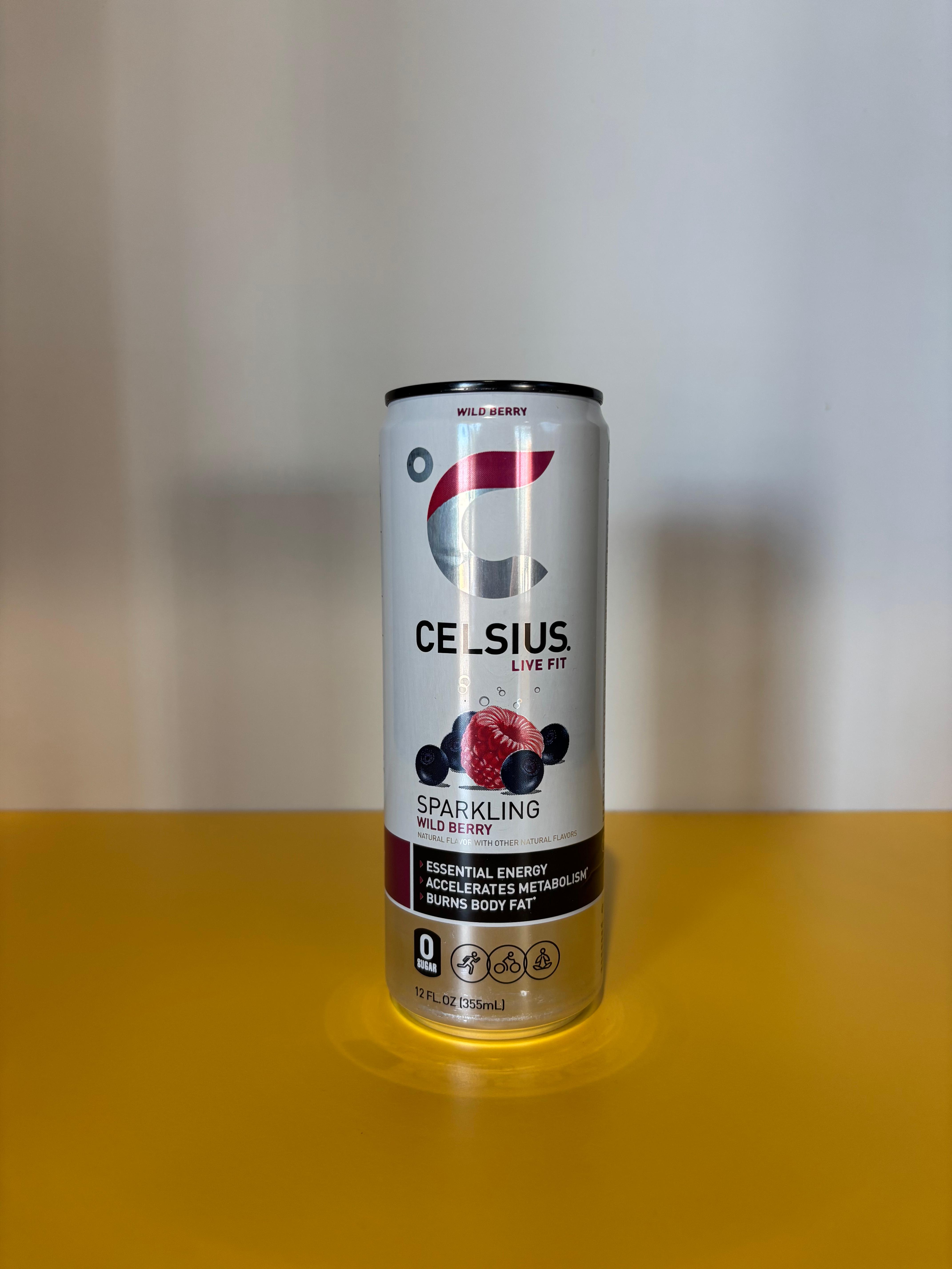 Celsius LIVE FIT.