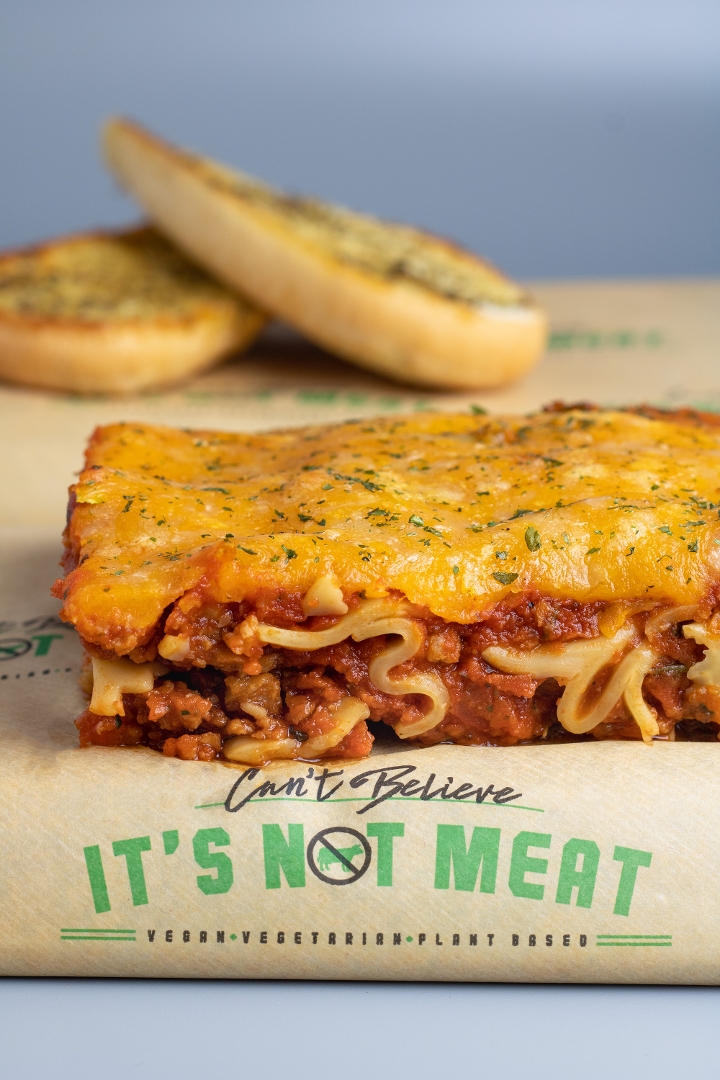 V. LASAGNA.